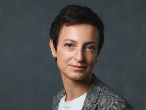 Светлана Александровна Середина